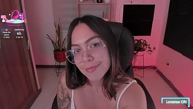 Snapshot of TaniaVelvet chatting on 02.06.26 TaniaVelvet online show from 02.06.26