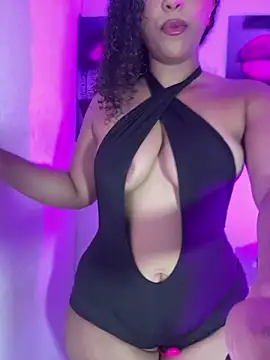 becca wilsson online show from 12.17.25