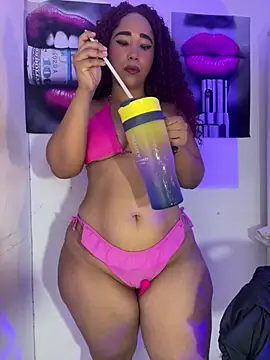 becca wilsson online show from 02.02.26