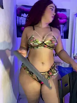 becca wilsson online show from 02.26.26