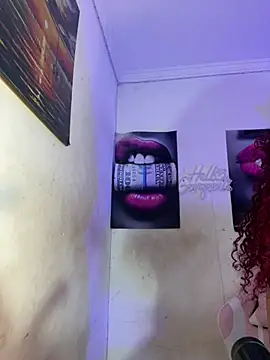 becca wilsson online show from 03.10.26