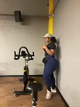 becca wilsson online show from 05.20.26
