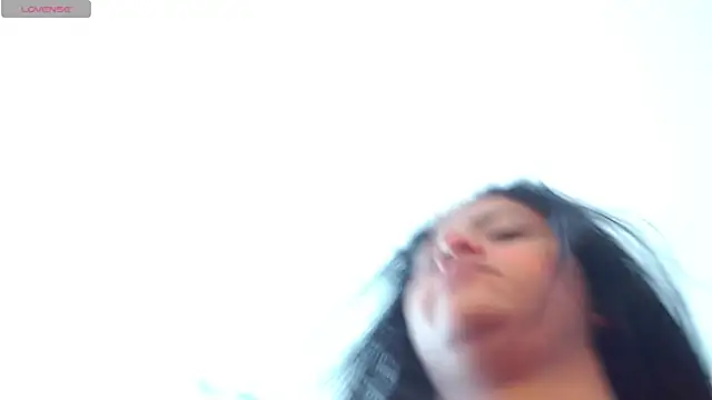 Camila Torresss online show from 12.02.25