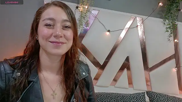 MyApril   online show from 11.19.25