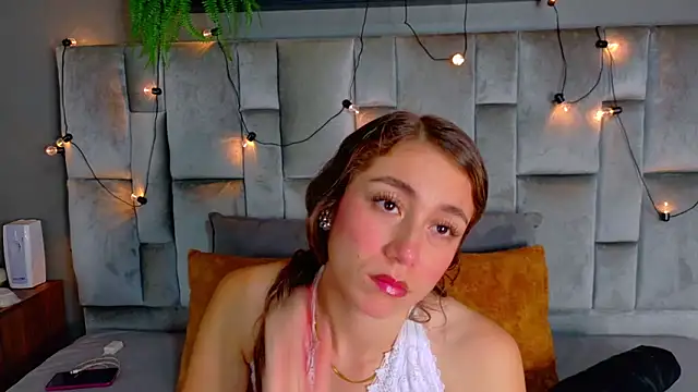 MyApril   online show from 05.07.26
