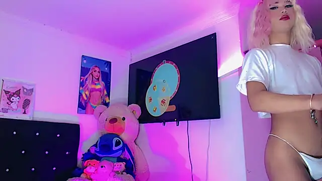 Snapshot of DaliaBacil25 chatting on 02.04.26 DaliaBacil25 online show from 02.04.26