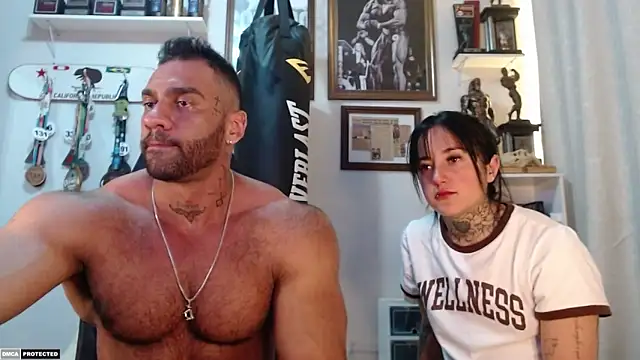 henryhadesflirt online show from 10.02.25