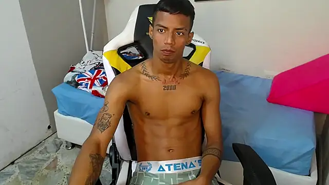 Nando coll online show from 11.13.25