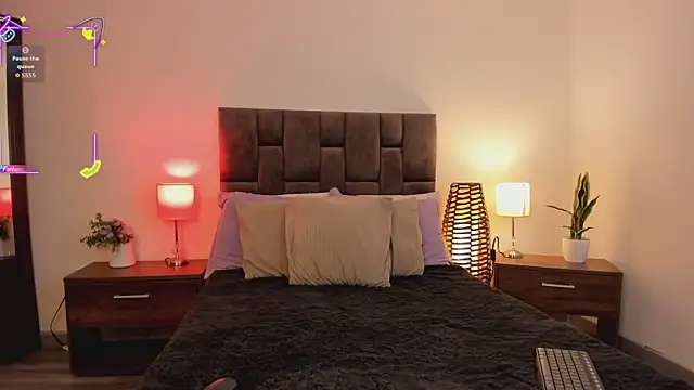 Aliccecullen online show from 01.06.26