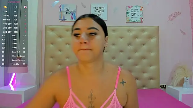  jade 01 online show from 03.18.26