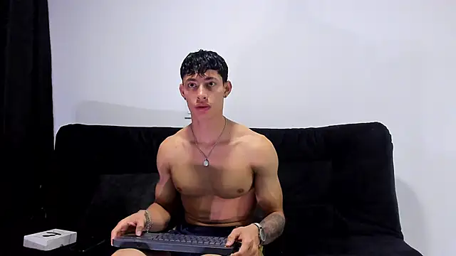 jey cox23 online show from 01.07.26