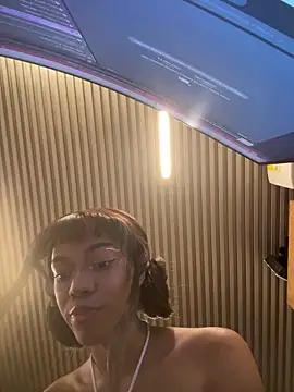 Stellaciel  online show from 03.12.26