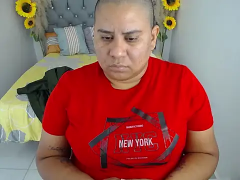 hotlesby valery online show from 03.31.26