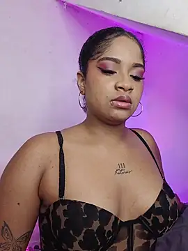 camilafoox7 online show from 10.09.25