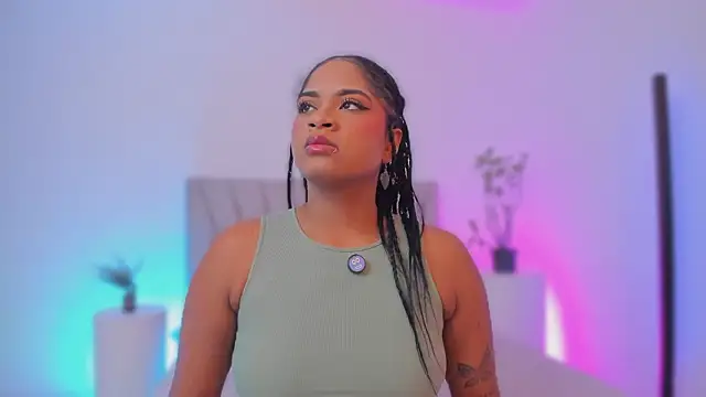 camilafoox7 online show from 03.15.26