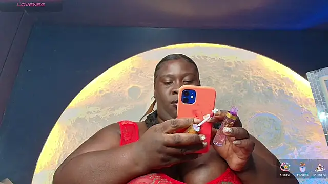 CarolinaGomez  online show from 01.08.26