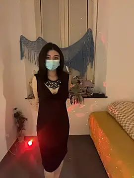 fioralba online show from 10.21.25