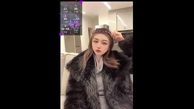 fioralba online show from 12.21.25