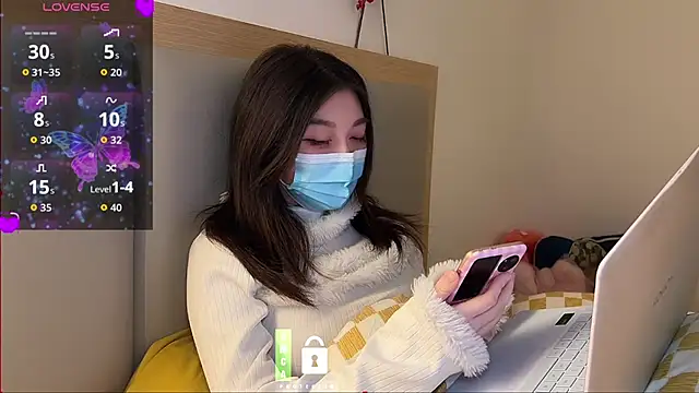 fioralba online show from 01.05.26