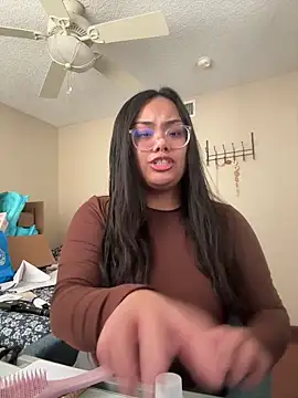 kiaradanielaxx online show from 02.10.26