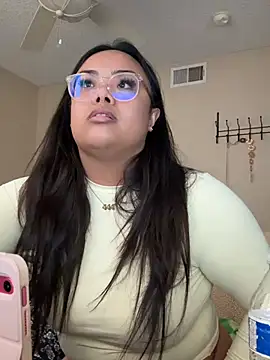 kiaradanielaxx online show from 02.18.26