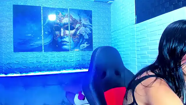 DulceMystery online show from 10.19.25