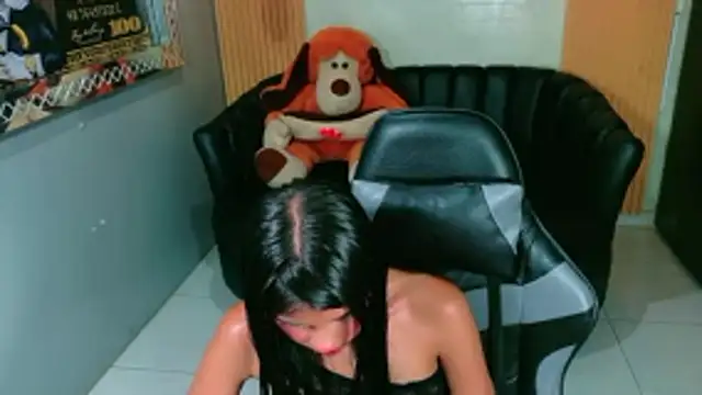 DulceMystery online show from 10.29.25