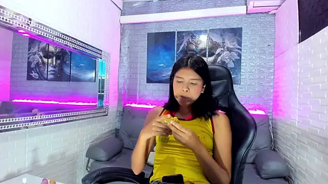 DulceMystery online show from 11.30.25