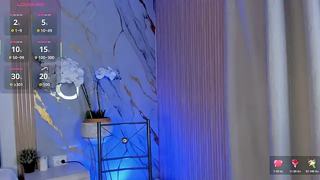 Snapshot of alana_ortega_ chatting on 11.14.25 alana ortega online show from 11.14.25