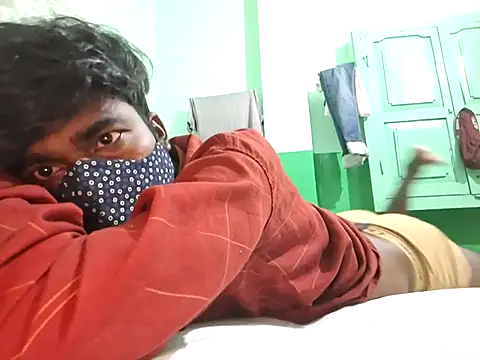 kkshan0923 online show from 10.14.25