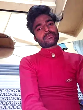 kkshan0923 online show from 12.21.25