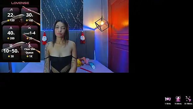 SophieSweet88 online show from 11.26.25