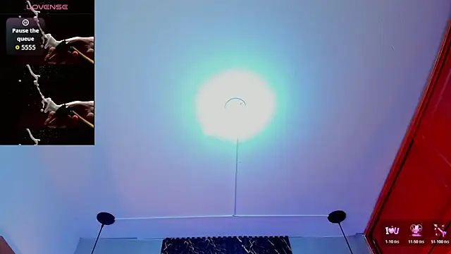 SophieSweet88 online show from 12.23.25