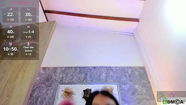 SophieSweet88 online show from 04.16.26