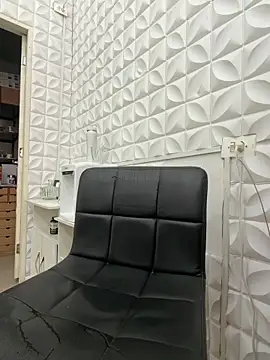 Valeriacris online show from 03.21.26