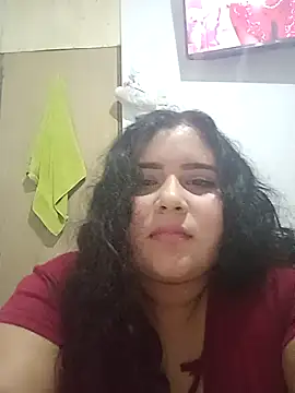 Carolceleste24 online show from 12.05.25