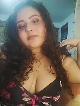 Carolceleste24 online show from 06.01.26