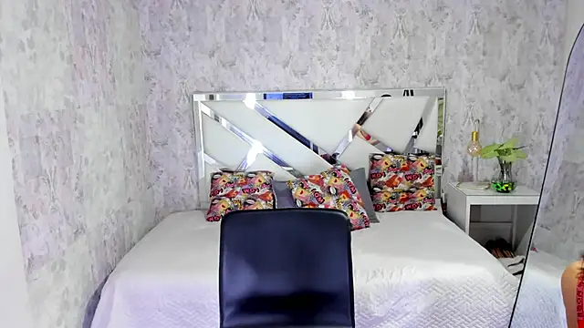 sarita princess7 online show from 10.23.25