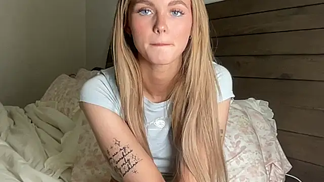 goddesskyliex online show from 11.20.25