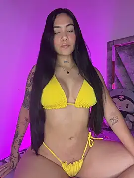 liahouses online show from 04.18.26