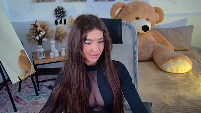 IndigoFae online show from 04.17.26