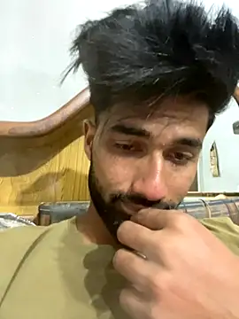 lustyrai online show from 11.29.25