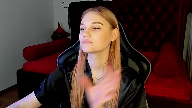 AriaWell online show from 11.10.25