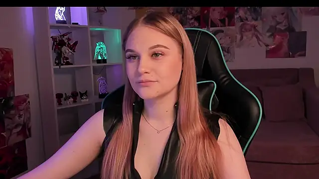 AriaWell online show from 11.17.25