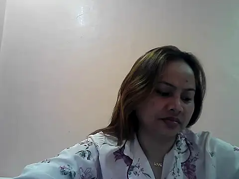 Amarrahlyn online show from 10.28.25