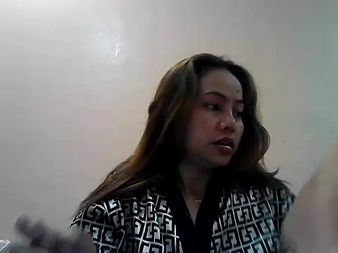 Amarrahlyn online show from 11.01.25