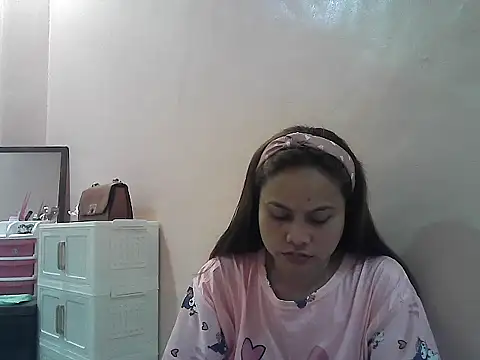 Amarrahlyn online show from 06.22.26