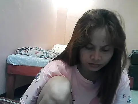 Amarrahlyn online show from 07.03.26