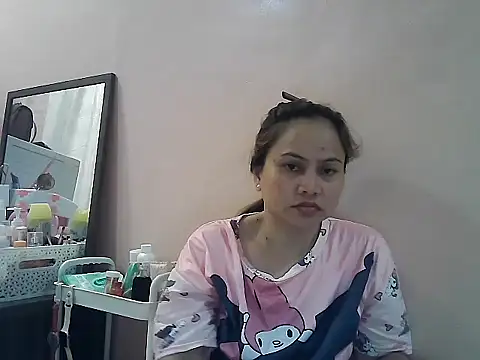 Amarrahlyn online show from 07.07.26