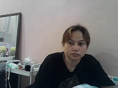 Amarrahlyn online show from 07.07.26